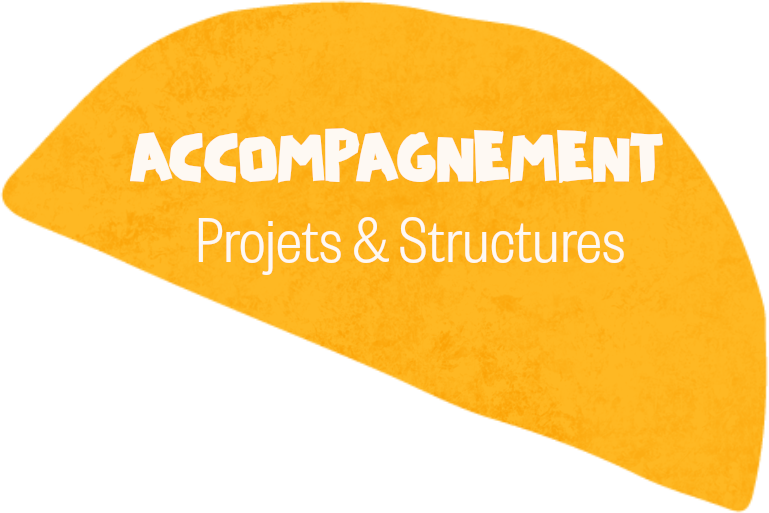 Activité d'Accompagnement