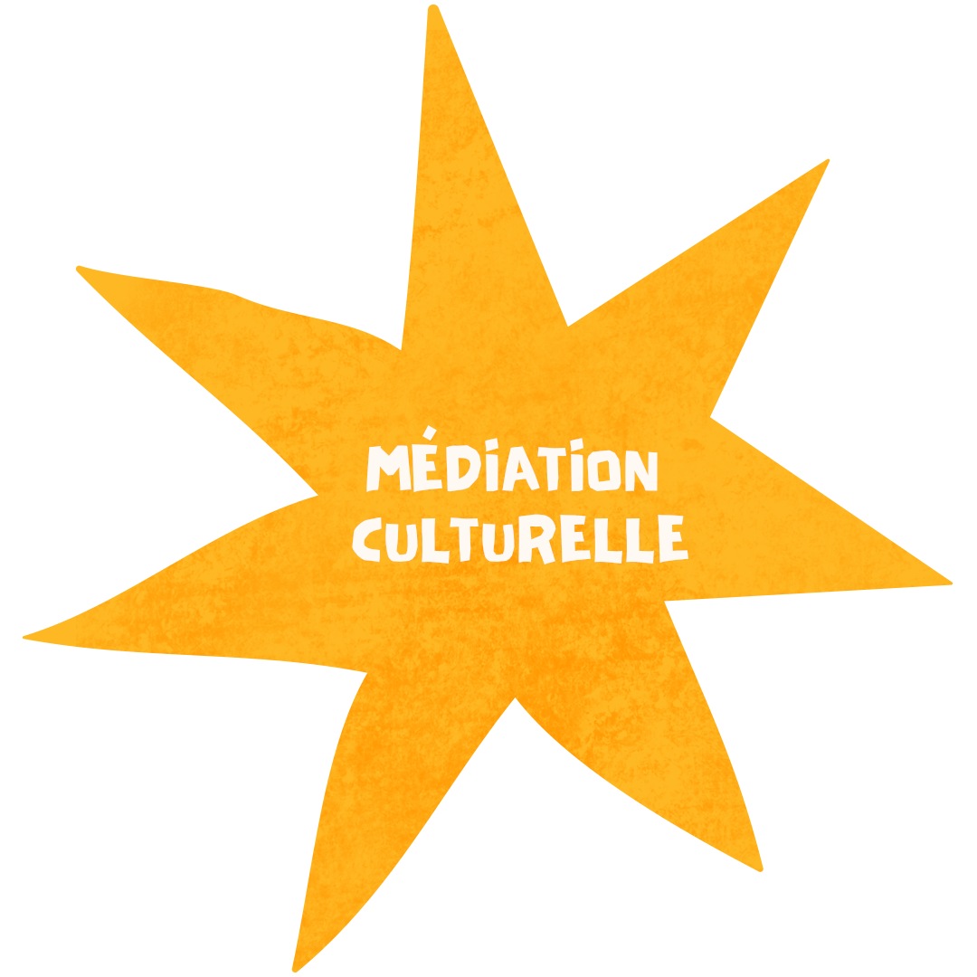 Activité de Médiation Culturelle