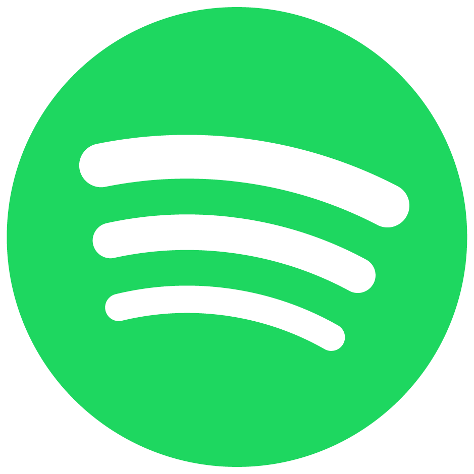 Spotify L'Heure Bleue